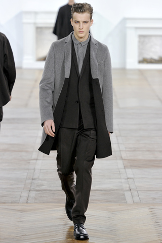 Dior Homme / - 2011-2012